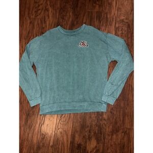 Chemistry Poetic Justice Mens - XL - Crewneck Sweatshirt -‎ 90s Tupac Shakur